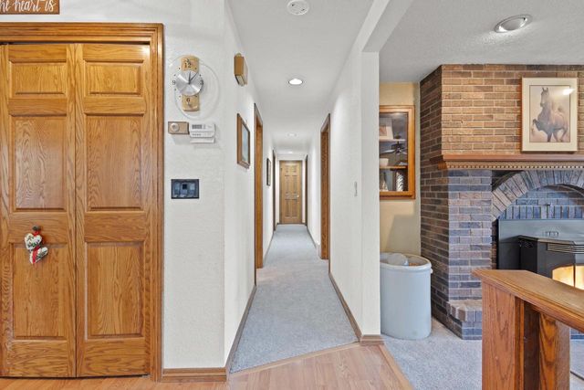 N4742 THOMPSON ROAD, Shiocton, WI 54170