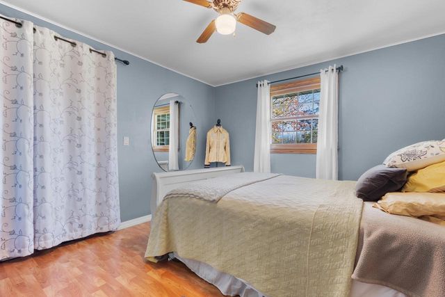 N4742 THOMPSON ROAD, Shiocton, WI 54170