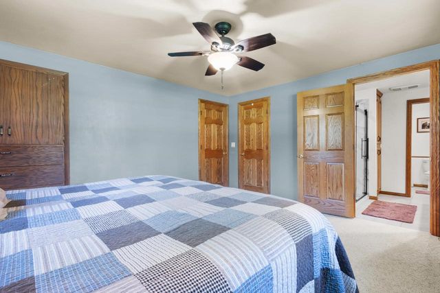 N4742 THOMPSON ROAD, Shiocton, WI 54170