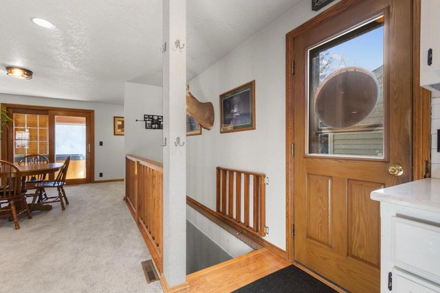 N4742 THOMPSON ROAD, Shiocton, WI 54170