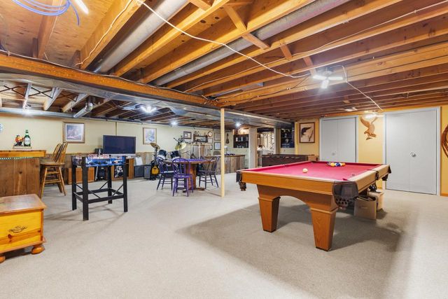 N4742 THOMPSON ROAD, Shiocton, WI 54170
