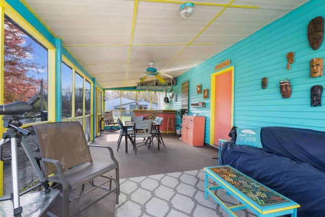 N4742 THOMPSON ROAD, Shiocton, WI 54170