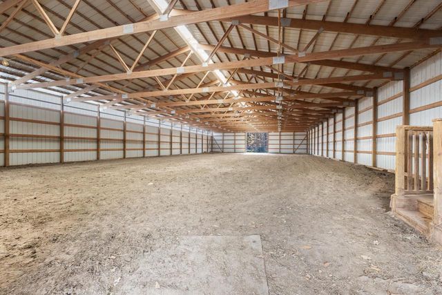 N4742 THOMPSON ROAD, Shiocton, WI 54170