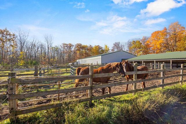 N4742 THOMPSON ROAD, Shiocton, WI 54170
