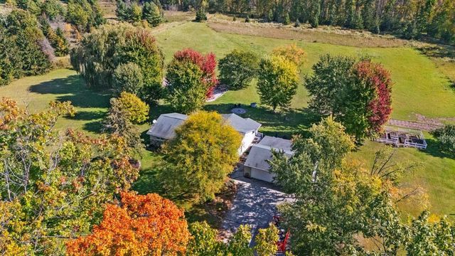 N4742 THOMPSON ROAD, Shiocton, WI 54170