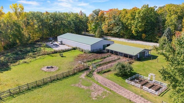 N4742 THOMPSON ROAD, Shiocton, WI 54170