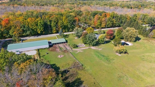 N4742 THOMPSON ROAD, Shiocton, WI 54170