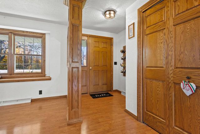 N4742 THOMPSON ROAD, Shiocton, WI 54170