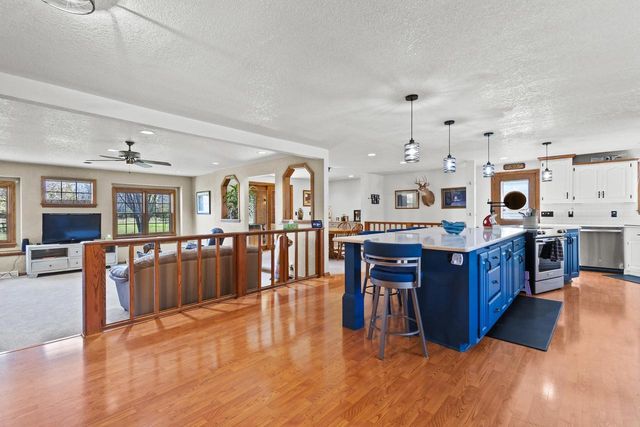 N4742 THOMPSON ROAD, Shiocton, WI 54170