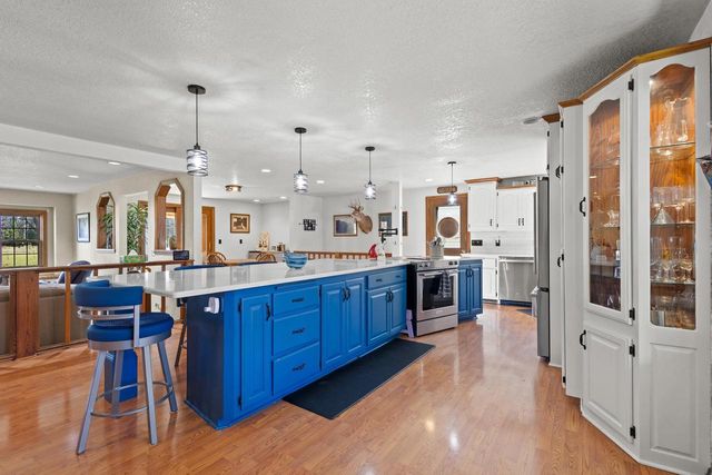 N4742 THOMPSON ROAD, Shiocton, WI 54170