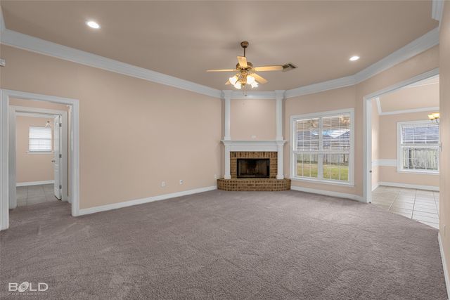 6012 Whitney Drive, Bossier City, LA 71111