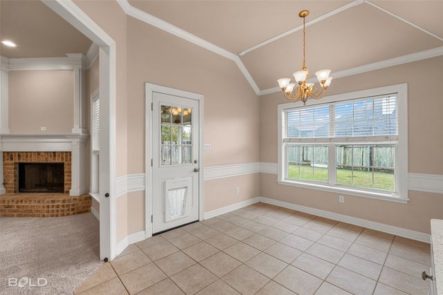 6012 Whitney Drive, Bossier City, LA 71111