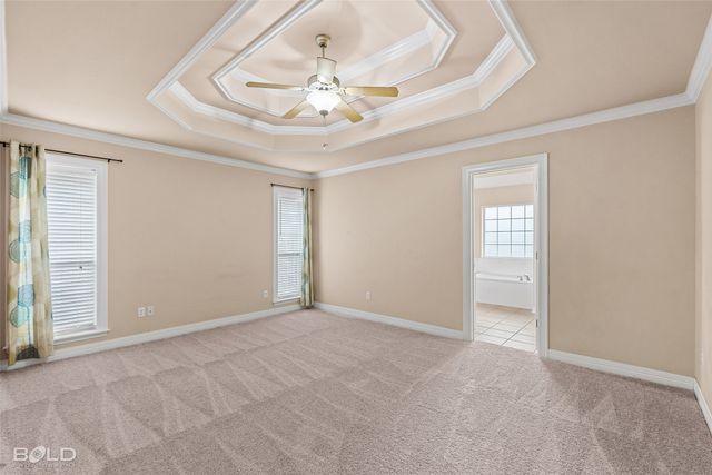 6012 Whitney Drive, Bossier City, LA 71111