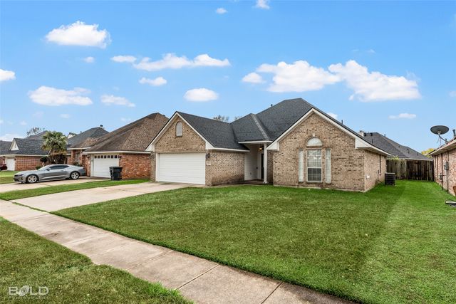 6012 Whitney Drive, Bossier City, LA 71111