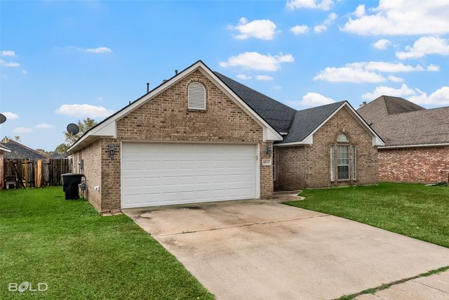 6012 Whitney Drive, Bossier City, LA 71111