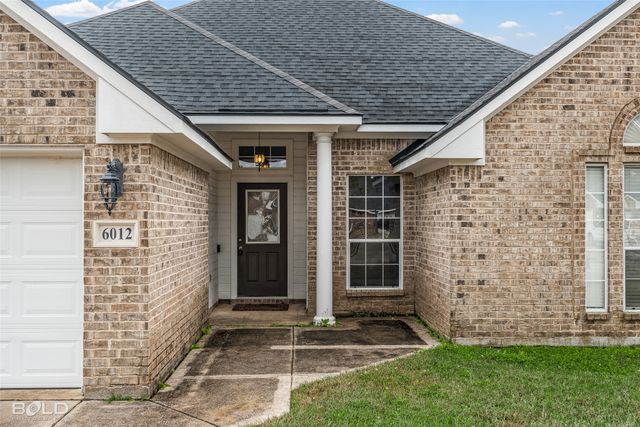 6012 Whitney Drive, Bossier City, LA 71111
