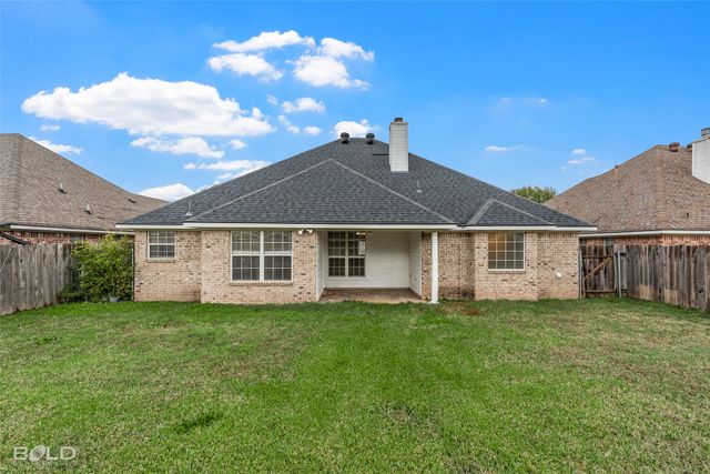 6012 Whitney Drive, Bossier City, LA 71111