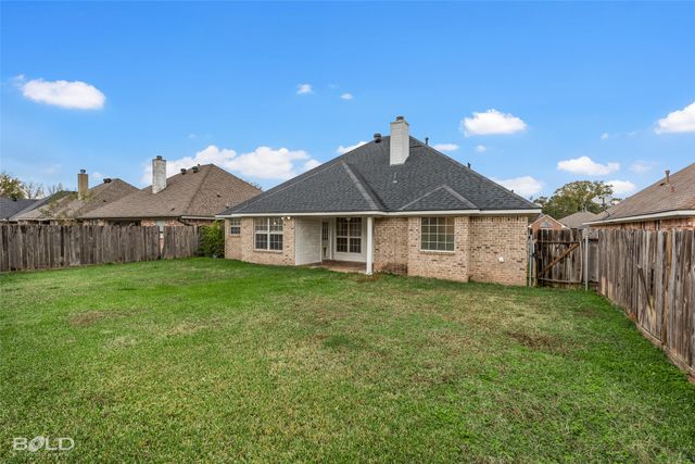 6012 Whitney Drive, Bossier City, LA 71111