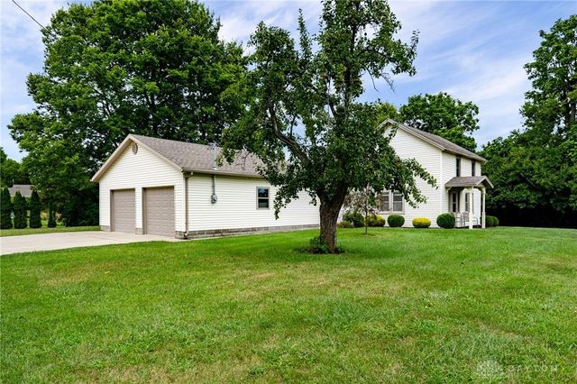 6570 S Tipp Cowl Road, Tipp City, OH 45371