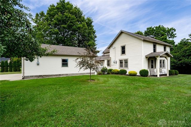 6570 S Tipp Cowl Road, Tipp City, OH 45371