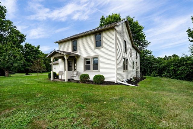 6570 S Tipp Cowl Road, Tipp City, OH 45371