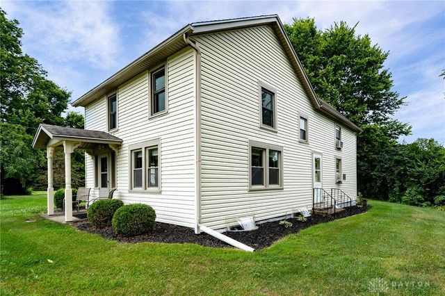 6570 S Tipp Cowl Road, Tipp City, OH 45371