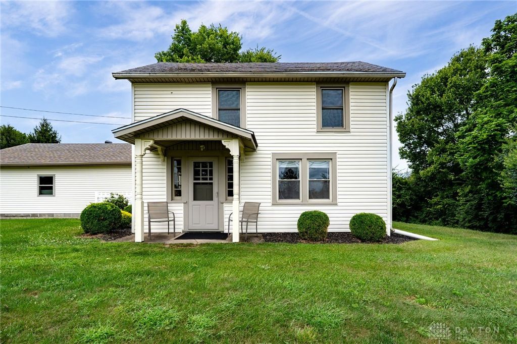 6570 S Tipp Cowl Road, Tipp City, OH 45371