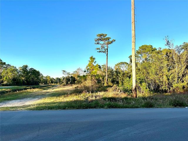 1635 CENTRAL PARKWAY, Deland, FL 32724