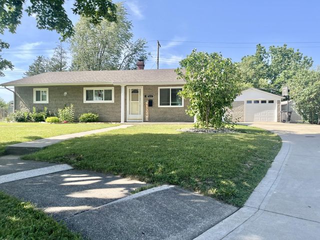 517 N Camden Drive, Fort Wayne, IN 46825