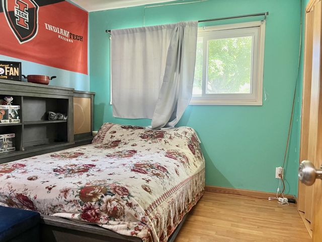 517 N Camden Drive, Fort Wayne, IN 46825