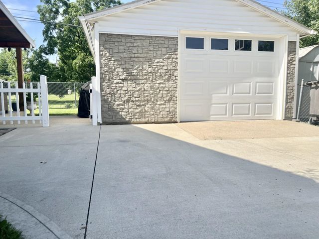 517 N Camden Drive, Fort Wayne, IN 46825