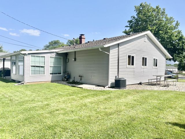 517 N Camden Drive, Fort Wayne, IN 46825