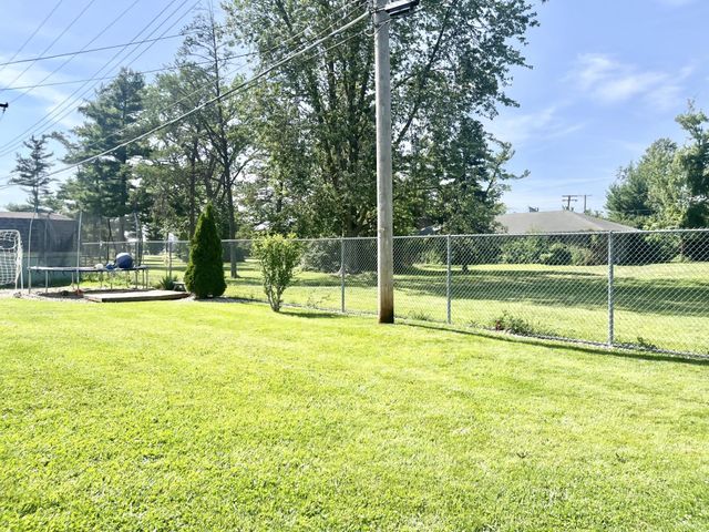 517 N Camden Drive, Fort Wayne, IN 46825