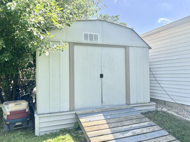 517 N Camden Drive, Fort Wayne, IN 46825