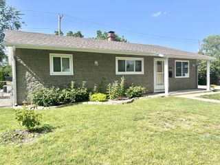 517 N Camden Drive, Fort Wayne, IN 46825