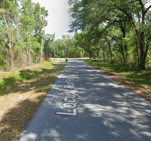 LOCUST RUN RADIAL, Ocala, FL 34472