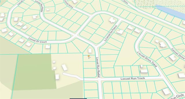 LOCUST RUN RADIAL, Ocala, FL 34472