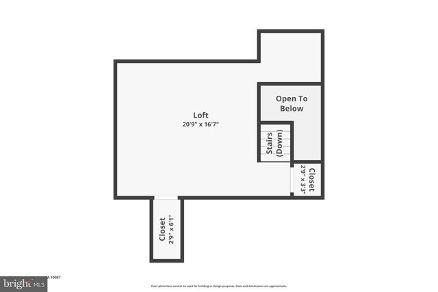 120 EATON DR, Wayne, PA 19087