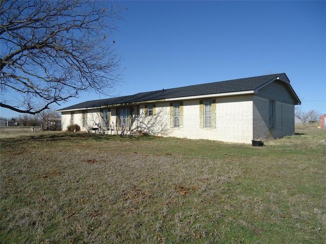 42608 Bob Crouch Road, Tecumseh, OK 74873