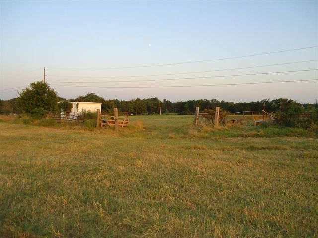 42608 Bob Crouch Road, Tecumseh, OK 74873