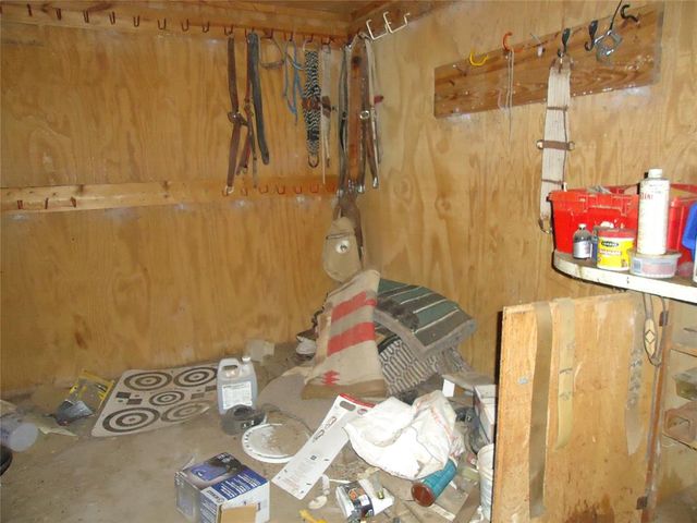 42608 Bob Crouch Road, Tecumseh, OK 74873