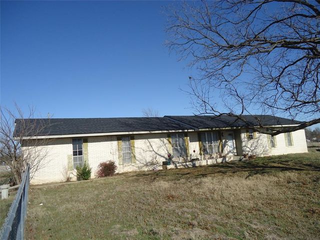 42608 Bob Crouch Road, Tecumseh, OK 74873