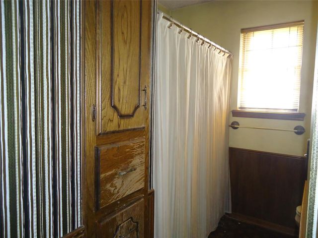 42608 Bob Crouch Road, Tecumseh, OK 74873