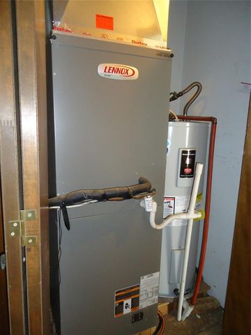 42608 Bob Crouch Road, Tecumseh, OK 74873