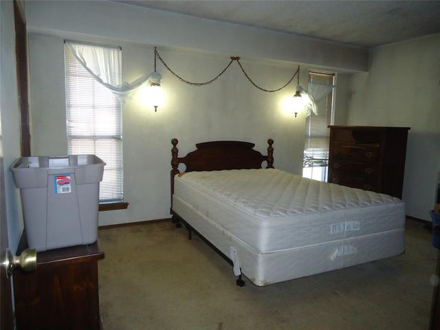 42608 Bob Crouch Road, Tecumseh, OK 74873