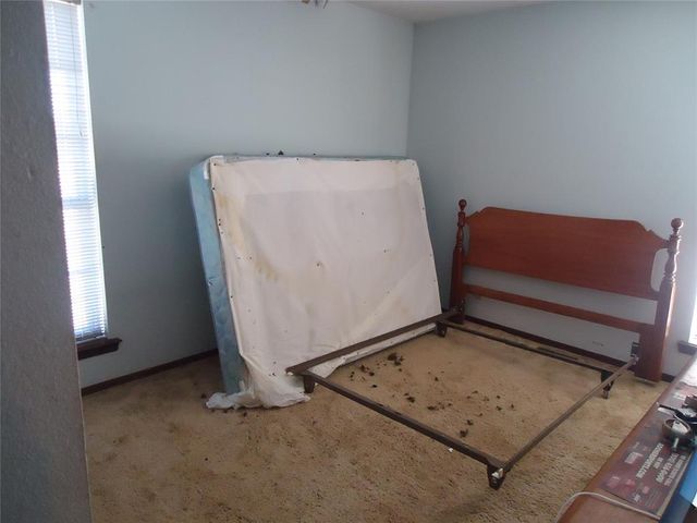 42608 Bob Crouch Road, Tecumseh, OK 74873