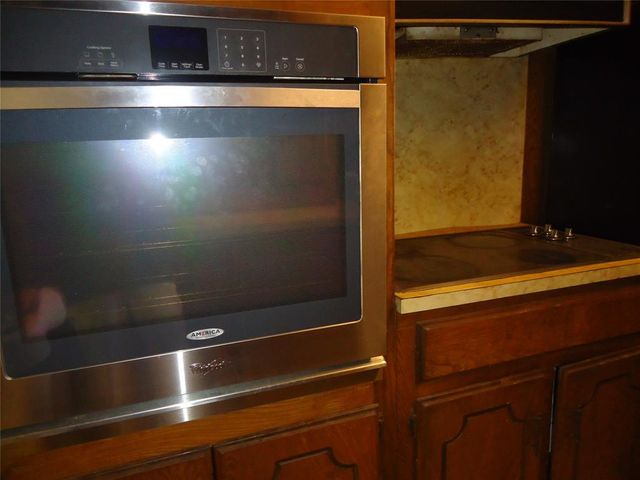 42608 Bob Crouch Road, Tecumseh, OK 74873