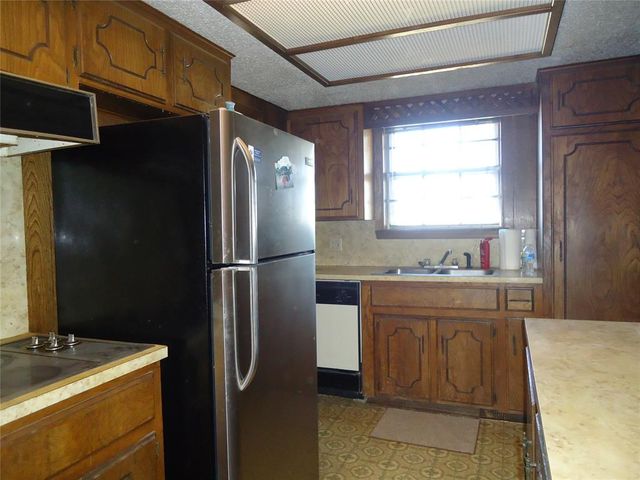 42608 Bob Crouch Road, Tecumseh, OK 74873