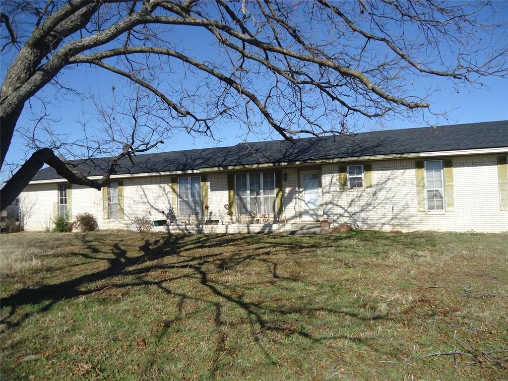 42608 Bob Crouch Road, Tecumseh, OK 74873