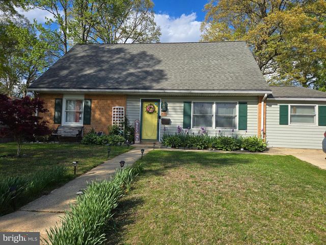 831 JOPPA FARM RD, Joppa, MD 21085